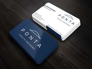 Business Card Design by Expert Bappy for this project | Design: #37446019