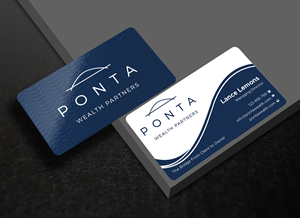 Business Card Design by Expert Bappy for this project | Design: #37453213