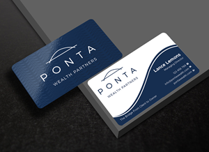 Business Card Design by Expert Bappy for this project | Design: #37453216