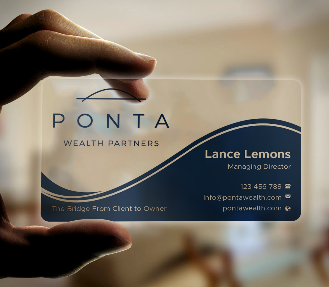 Business Card Design by Expert Bappy for this project | Design #37453229