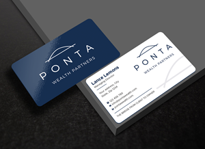 Business Card Design by Expert Bappy for this project | Design: #37453668