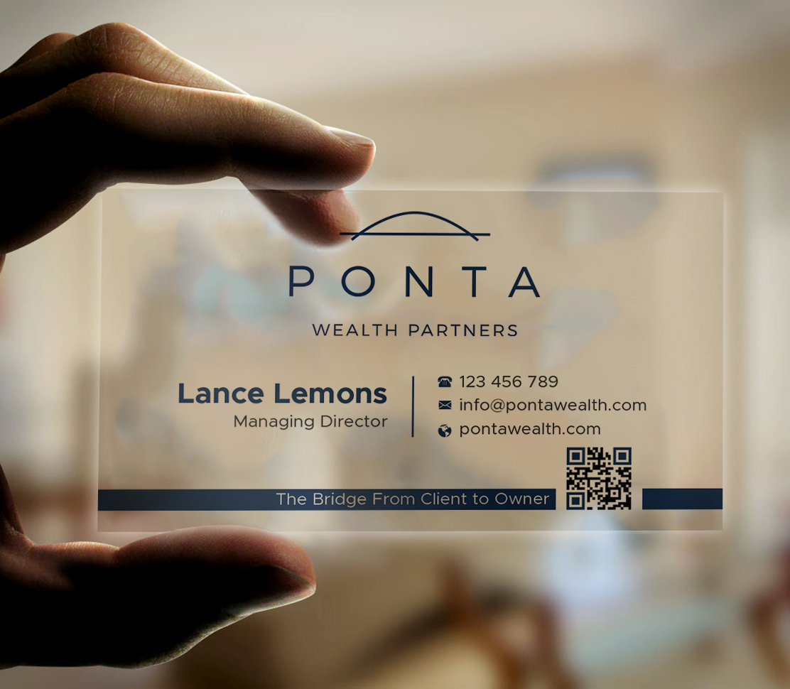 Business Card Design by Expert Bappy for this project | Design #37454690