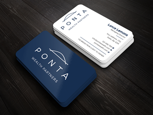 Business Card Design by Expert Bappy for this project | Design: #37465781