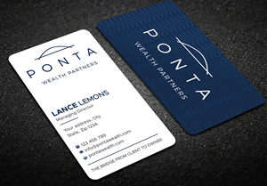 Business Card Design by Expert Bappy for this project | Design: #37465819