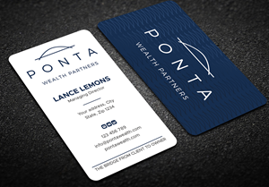 Business Card Design by Expert Bappy for this project | Design: #37465904