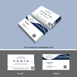 Business Card Design by dhanuboy for this project | Design #37448117