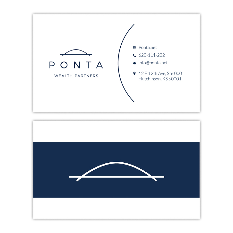 Business Card Design by YourLogoMaster for this project | Design #37454535