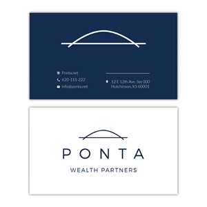 Business Card Design by YourLogoMaster for this project | Design: #37454536