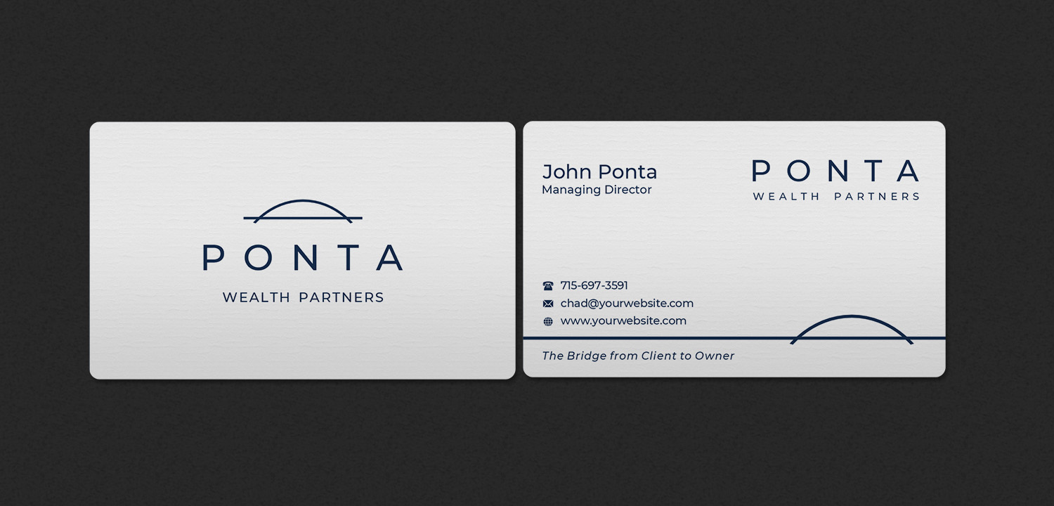 Business Card Design by INDIAN_Ashok for this project | Design #37458582