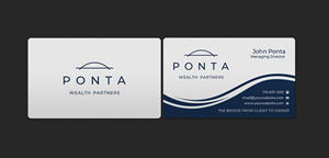 Business Card Design by INDIAN_Ashok for this project | Design: #37458583