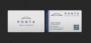 Business Card Design by INDIAN_Ashok for this project | Design: #37458584