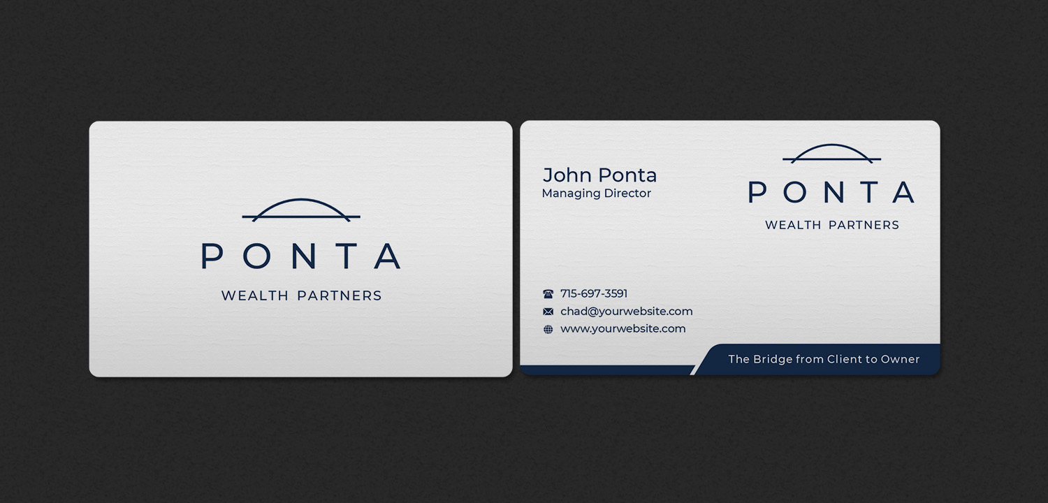 Business Card Design by INDIAN_Ashok for this project | Design #37458585