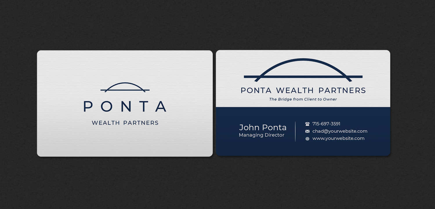 Business Card Design by INDIAN_Ashok for this project | Design #37458586