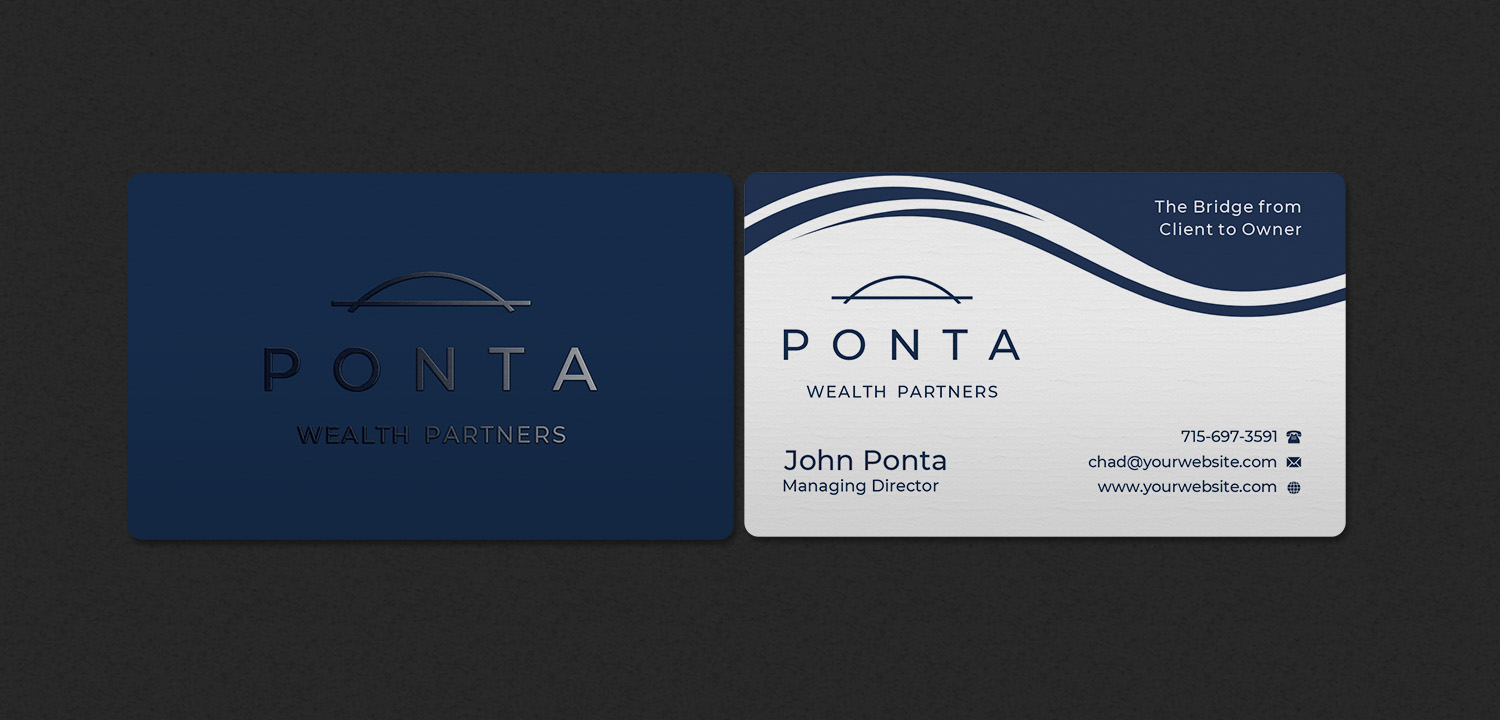 Business Card Design by INDIAN_Ashok for this project | Design #37458587