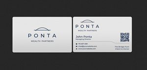 Business Card Design by INDIAN_Ashok for this project | Design: #37458592