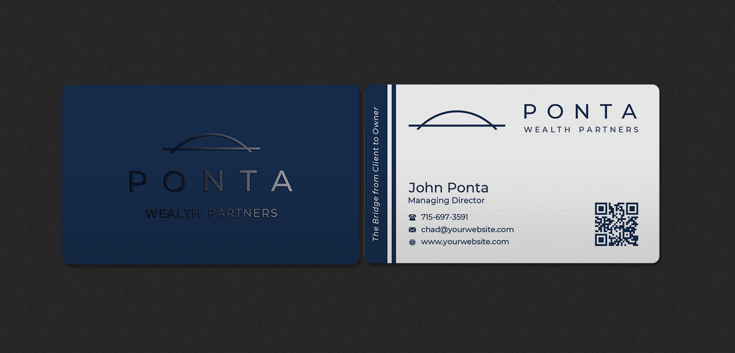 Business Card Design by INDIAN_Ashok for this project | Design #37458593