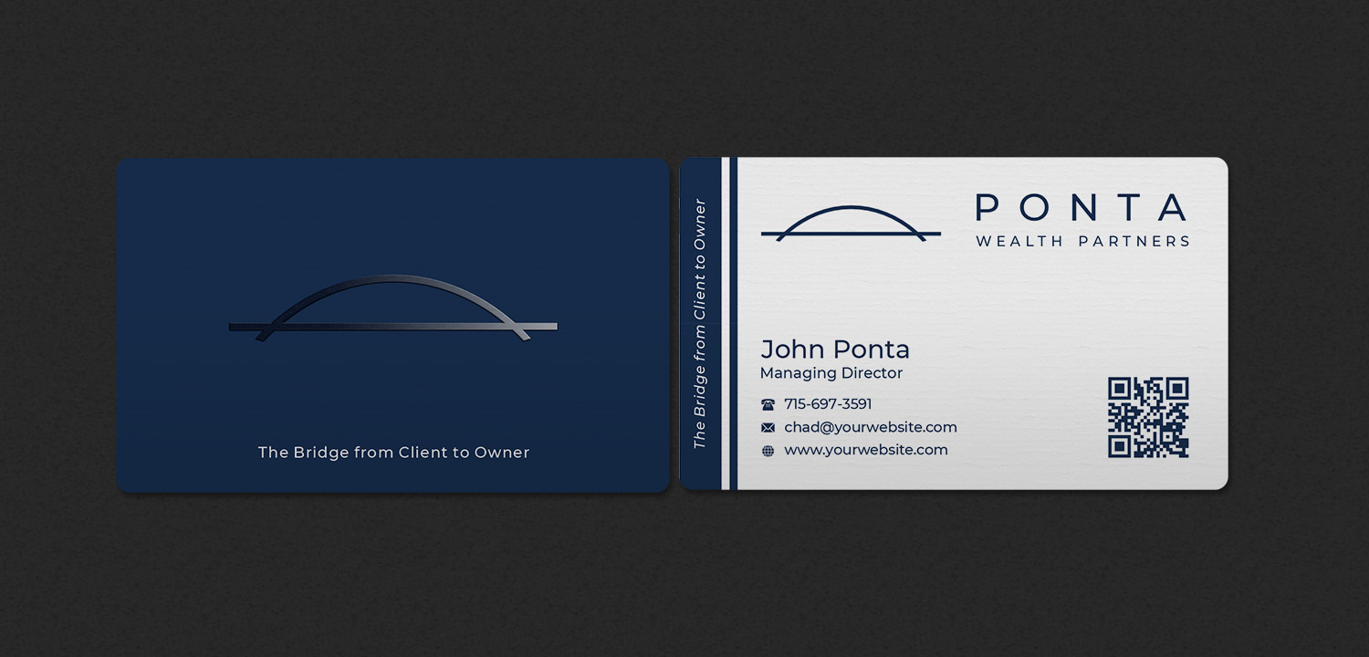 Business Card Design by INDIAN_Ashok for this project | Design #37458596