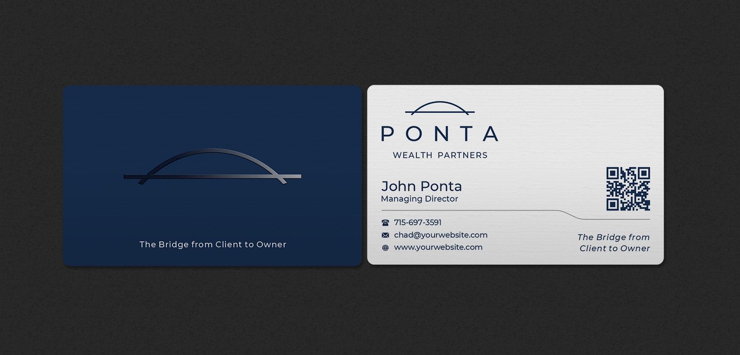Business Card Design by INDIAN_Ashok for this project | Design #37458601
