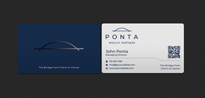 Business Card Design by INDIAN_Ashok for this project | Design: #37458601