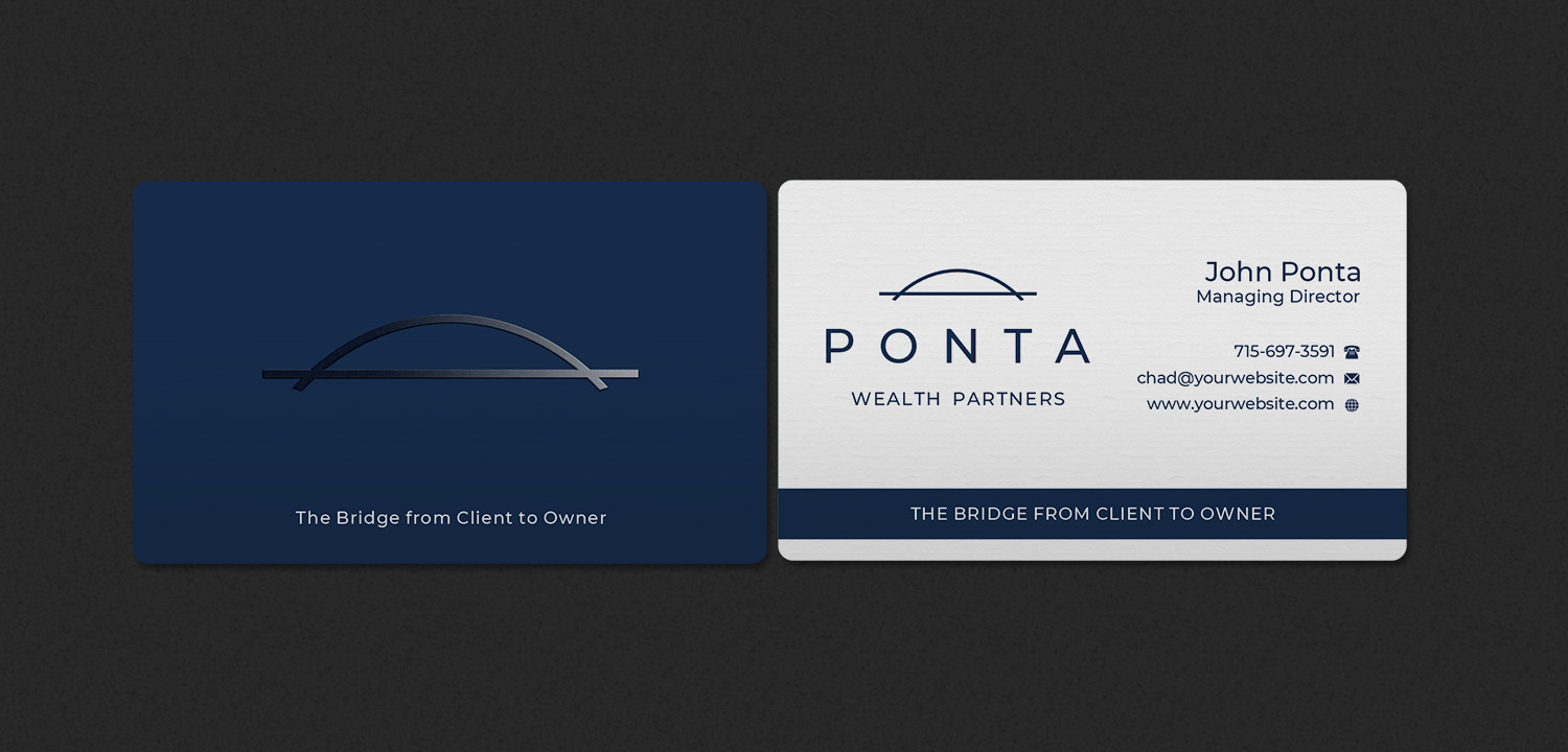 Business Card Design by INDIAN_Ashok for this project | Design #37458609