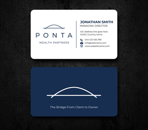 Business Card Design by JS Desiger for this project | Design: #37445379