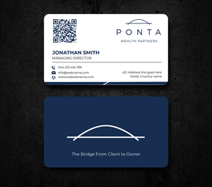 Business Card Design by JS Desiger for this project | Design: #37447707