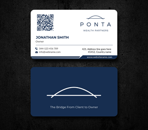 Business Card Design by JS Desiger for this project | Design: #37447721
