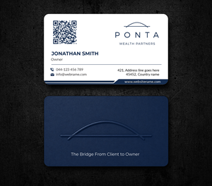 Business Card Design by JS Desiger for this project | Design: #37447782