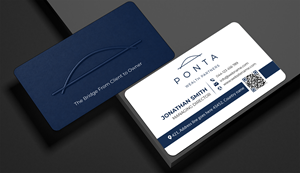 Business Card Design by JS Desiger for this project | Design #37451780