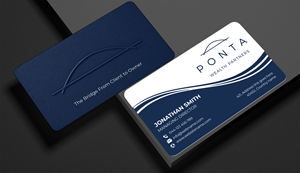 Business Card Design by JS Desiger for this project | Design: #37455976