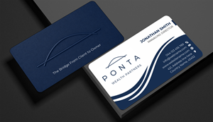 Business Card Design by JS Desiger for this project | Design: #37455990