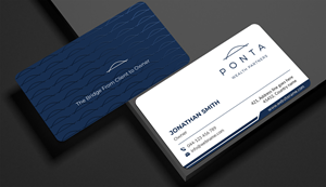 Business Card Design by JS Desiger for this project | Design: #37456031