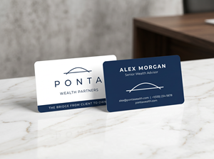 Business Card Design by JK18 for this project | Design: #37445466