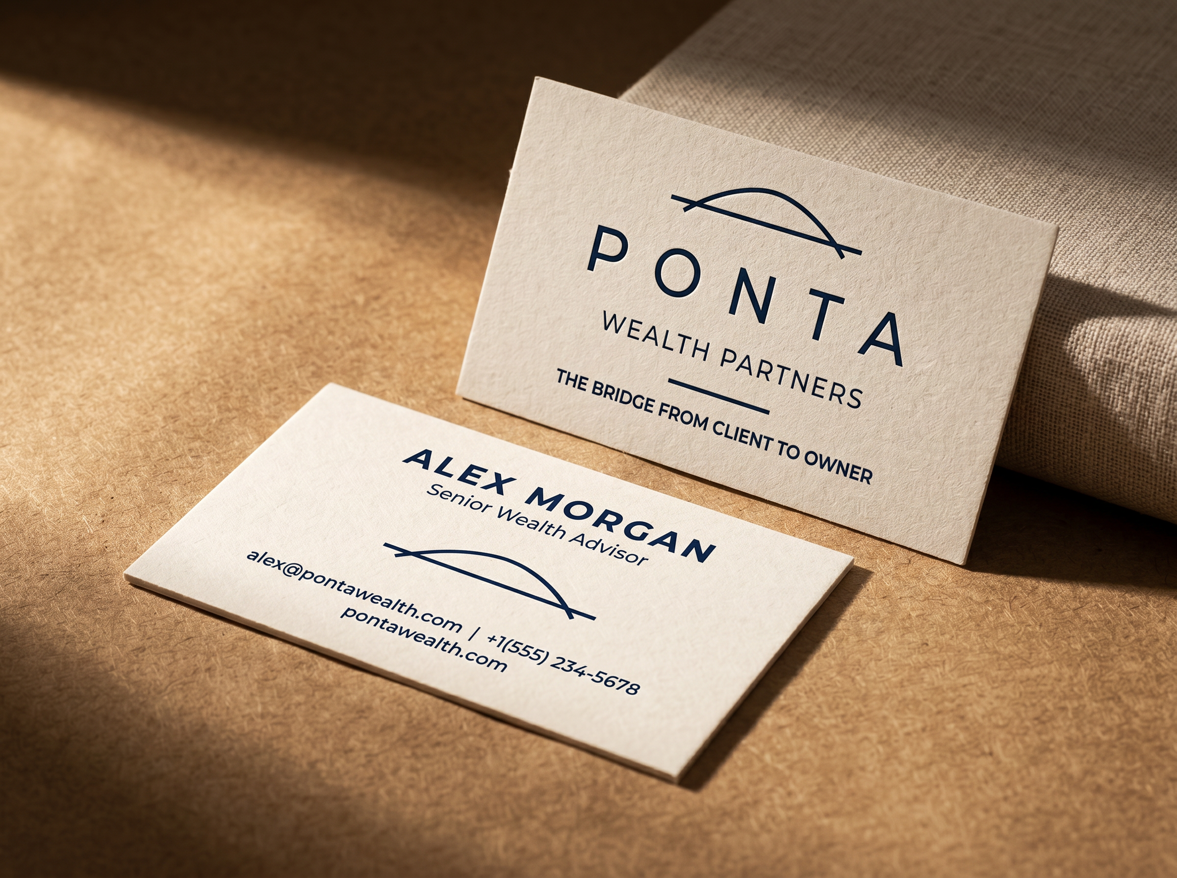 Business Card Design by JK18 for this project | Design #37445476