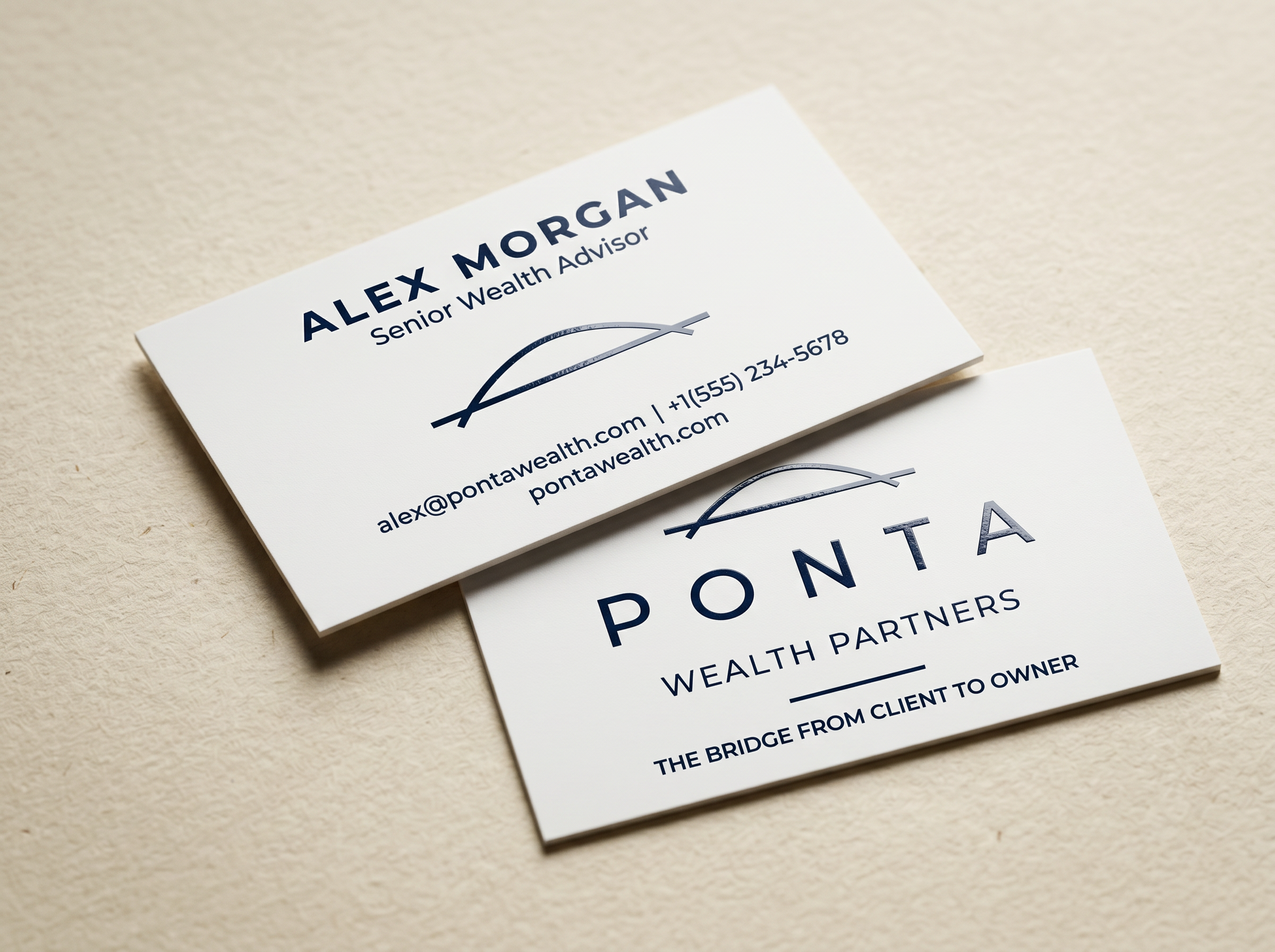 Business Card Design by JK18 for this project | Design #37445502