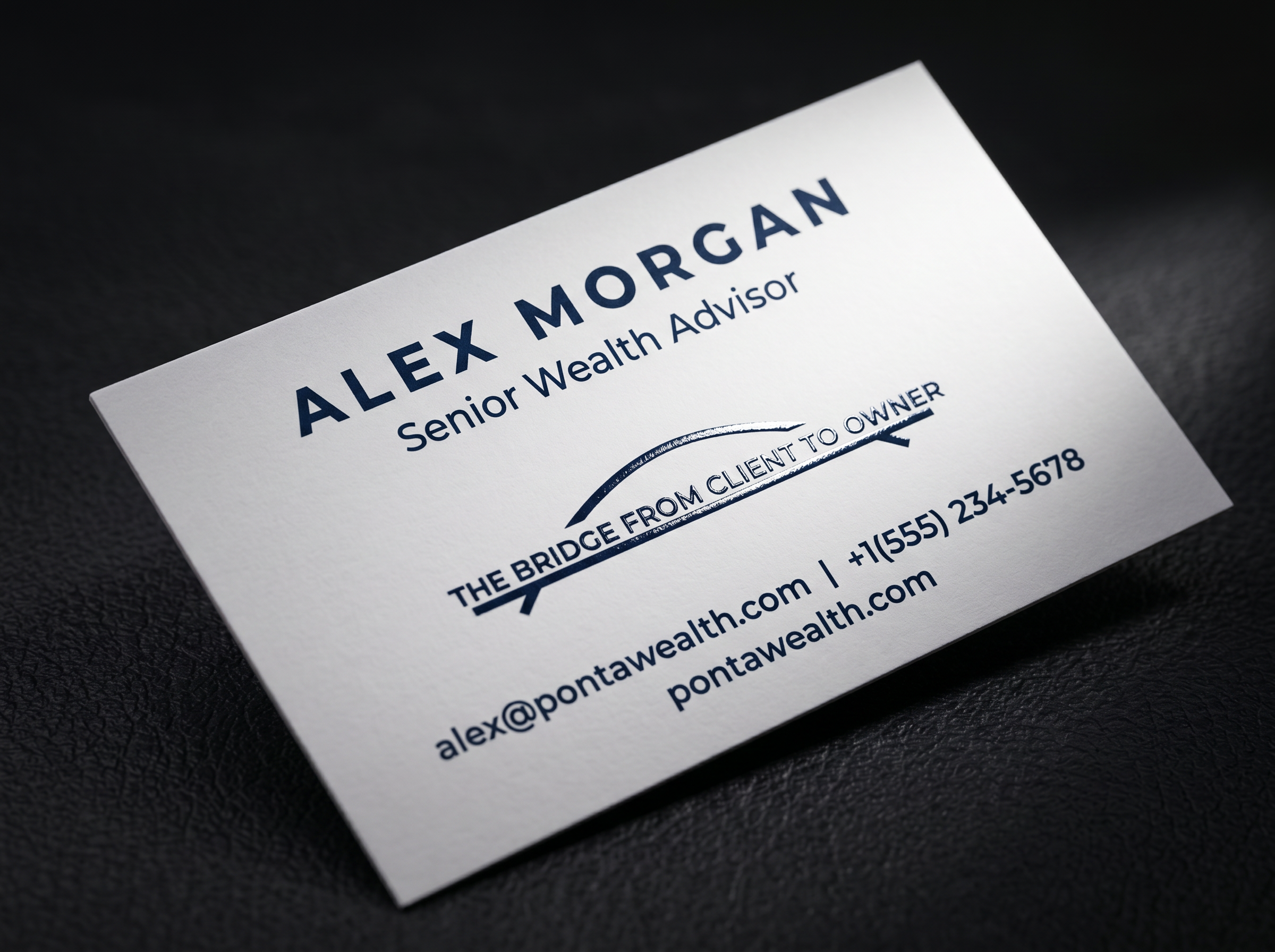 Business Card Design by JK18 for this project | Design #37445509