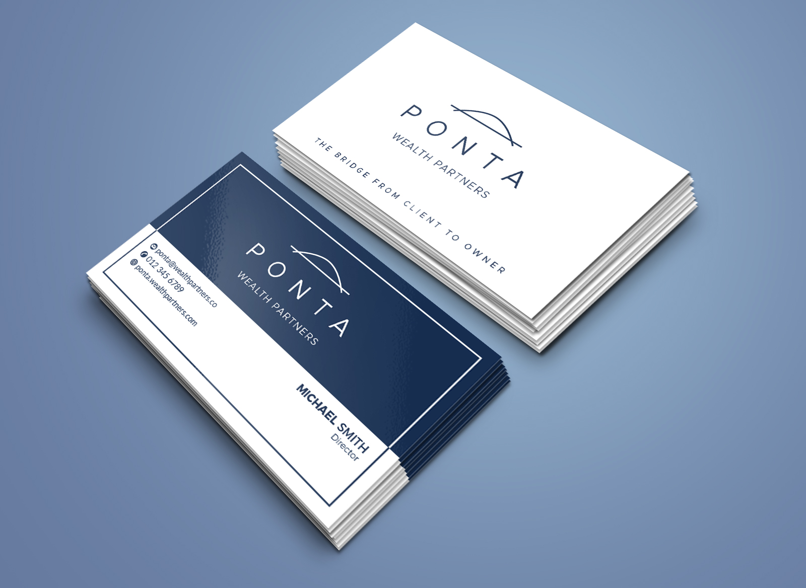 Business Card Design by creativeoutline for this project | Design #37466937