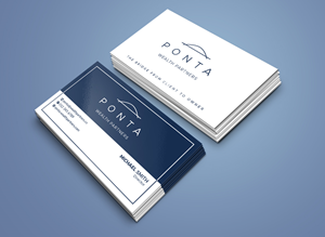 Business Card Design by creativeoutline for this project | Design: #37466937