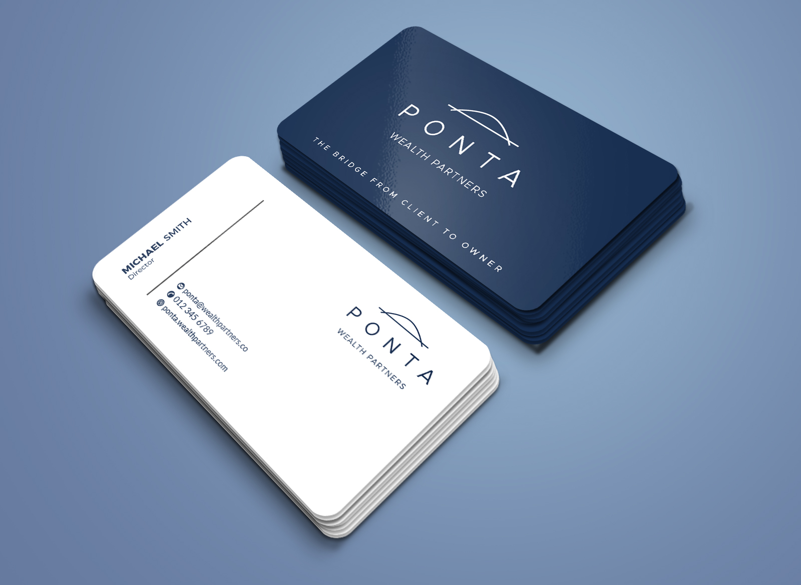 Business Card Design by creativeoutline for this project | Design #37466938
