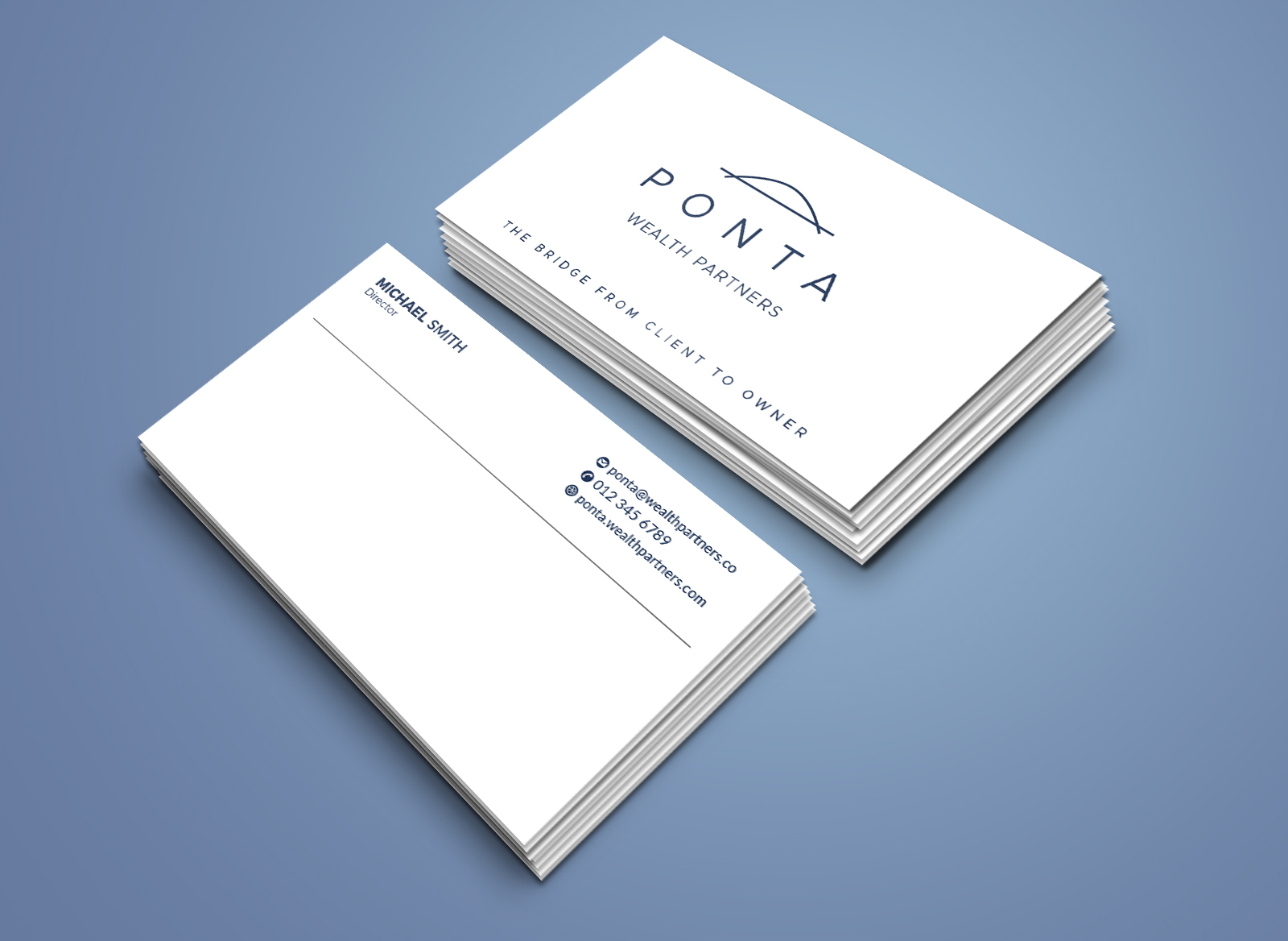 Business Card Design by creativeoutline for this project | Design #37466939