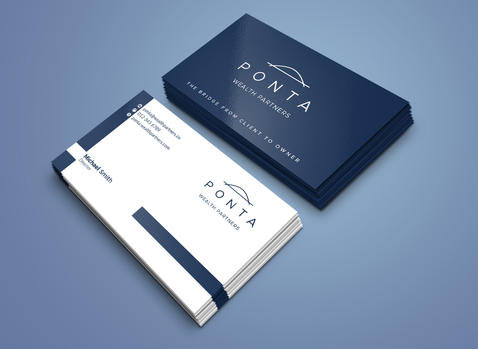 Business Card Design by creativeoutline for this project | Design #37466940