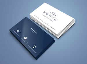 Business Card Design by creativeoutline for this project | Design: #37466943