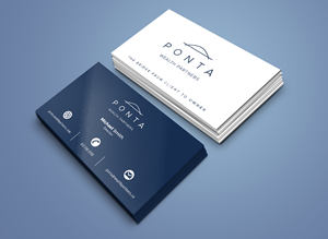 Business Card Design by creativeoutline for this project | Design: #37466945