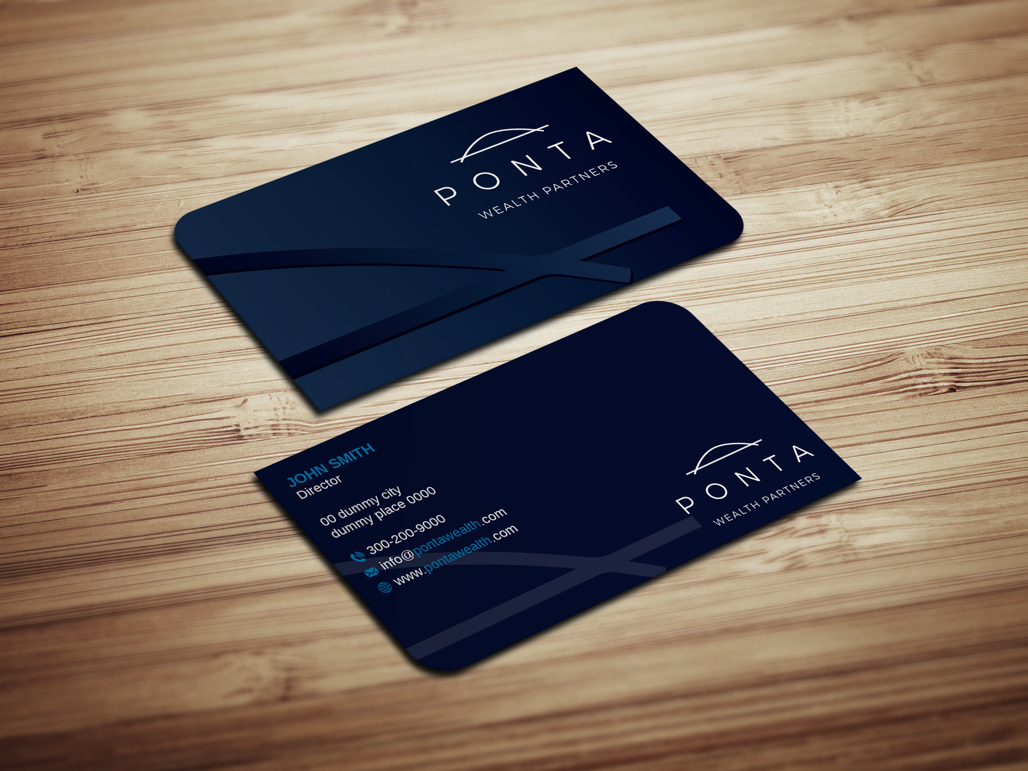 Business Card Design by Magic of Art for this project | Design #37447474