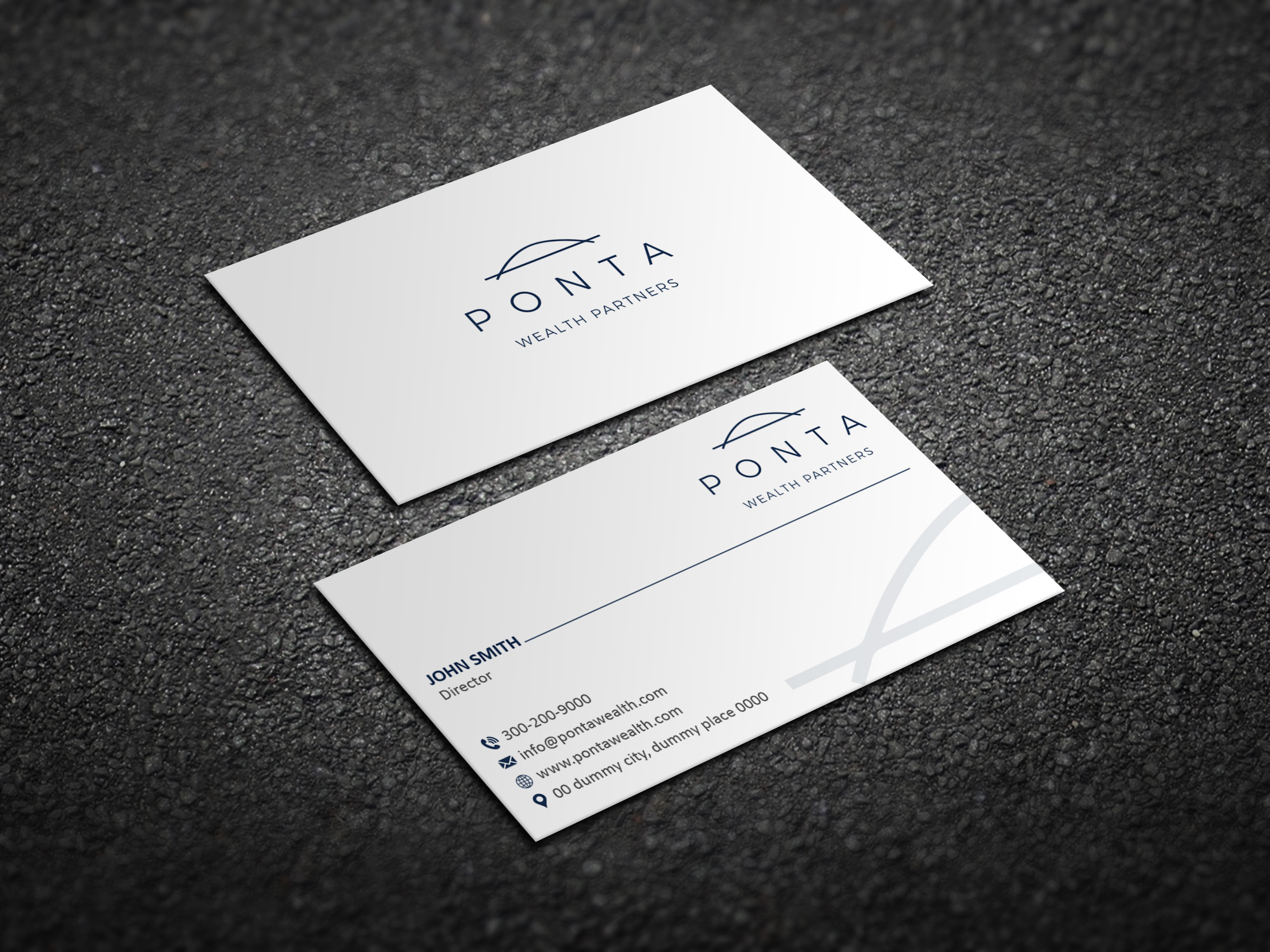 Business Card Design by Magic of Art for this project | Design #37447475