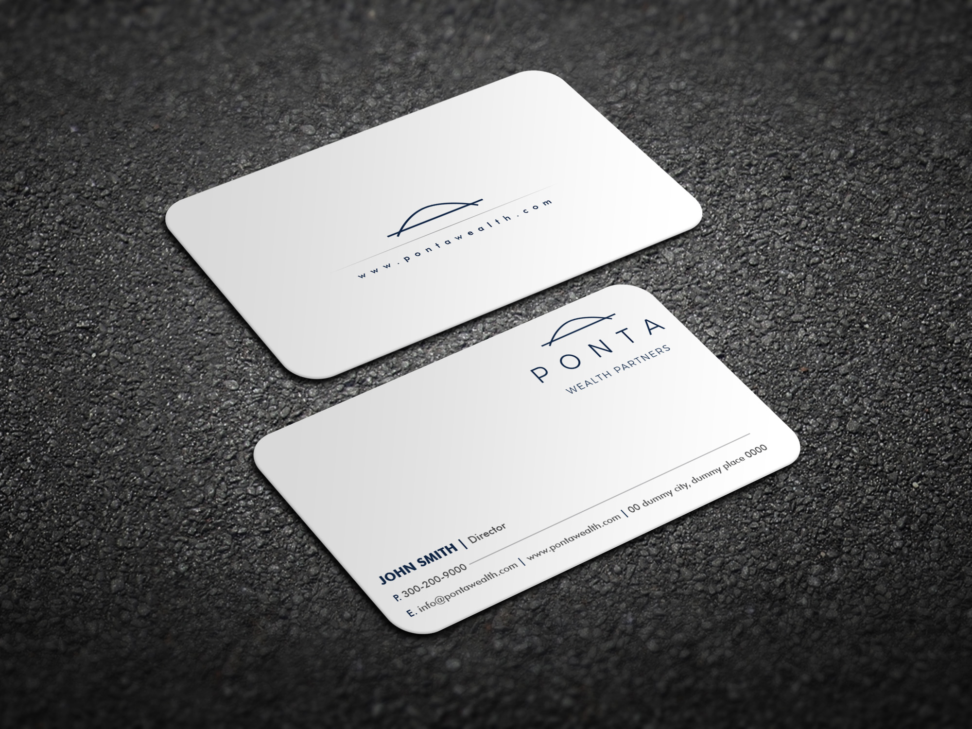 Business Card Design by Magic of Art for this project | Design #37447476