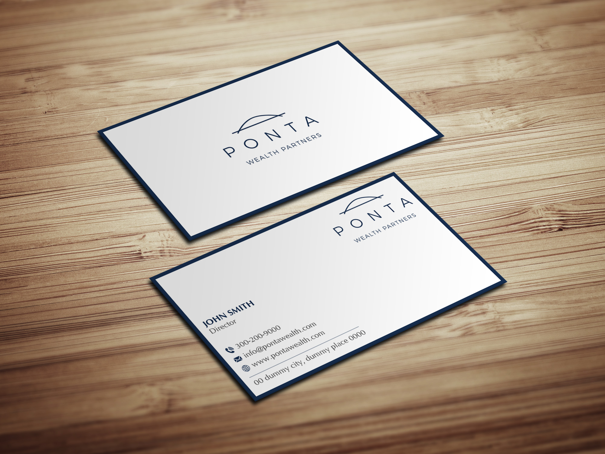 Business Card Design by Magic of Art for this project | Design #37447477