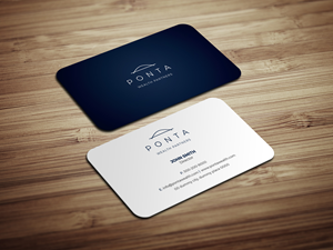 Business Card Design by Magic of Art for this project | Design: #37447485