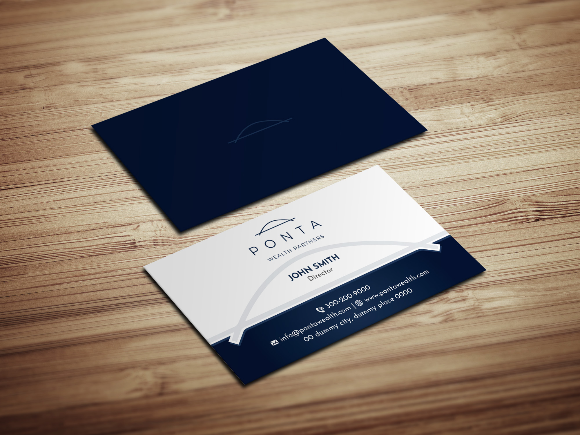 Business Card Design by Magic of Art for this project | Design #37447486