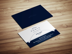 Business Card Design by Magic of Art for this project | Design: #37447486